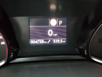 Peugeot 308  picture 19