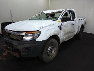 Ford Ranger PICKUP picture 11