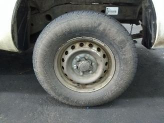 Ford Ranger PICKUP picture 15