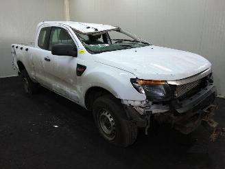 škoda osobní automobily Ford Ranger PICKUP 2016/1