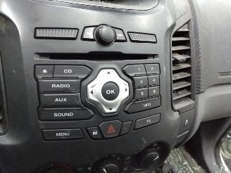 Ford Ranger PICKUP picture 6