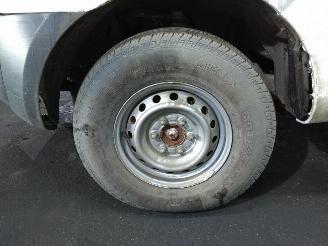 Ford Ranger PICKUP picture 18