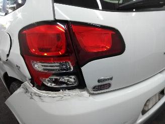 Citroën C3  picture 21