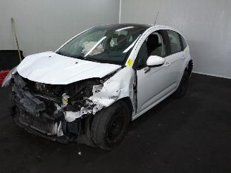 Citroën C3  picture 32