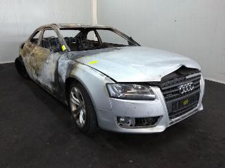 Salvage car Audi A5  2009/1