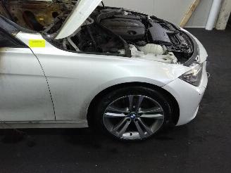 BMW 3-serie  picture 4