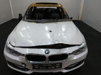 BMW 3-serie  picture 20