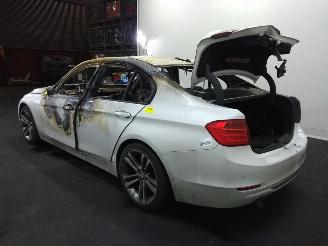 BMW 3-serie  picture 9