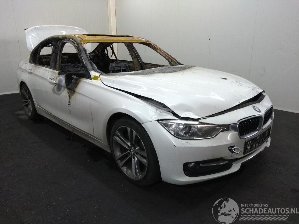 BMW 3-serie 