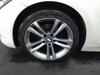 BMW 3-serie  picture 3