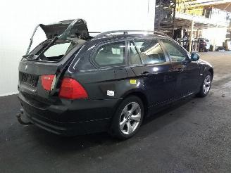 BMW 3-serie  picture 9