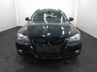 BMW 3-serie  picture 27