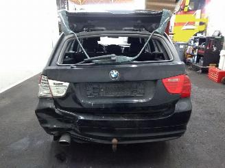 BMW 3-serie  picture 36