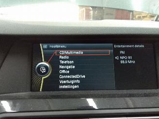 BMW 5-serie  picture 5