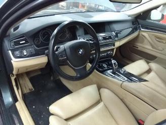BMW 5-serie  picture 10
