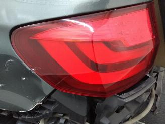 BMW 5-serie  picture 7