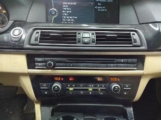 BMW 5-serie  picture 35