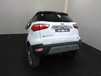 Ford EcoSport  picture 2