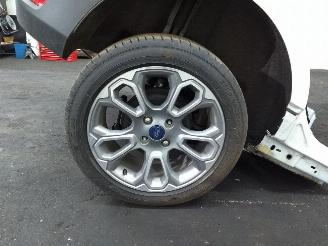 Ford EcoSport  picture 10