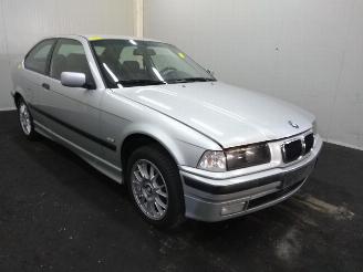  BMW 3-serie  1999/1
