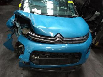 Citroën C3 Aircross  picture 19