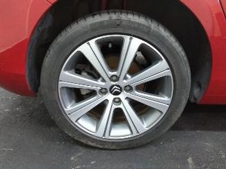 Citroën C4  picture 10