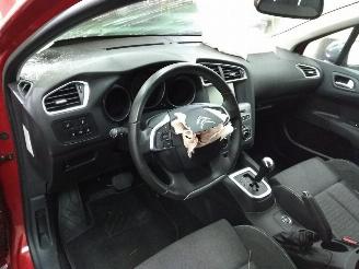 Citroën C4  picture 7