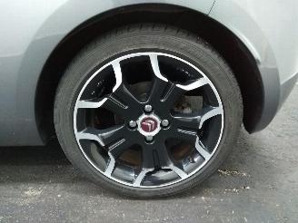 Citroën DS3  picture 23
