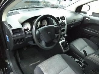 Dodge Caliber  picture 31