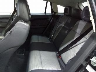 Dodge Caliber  picture 8