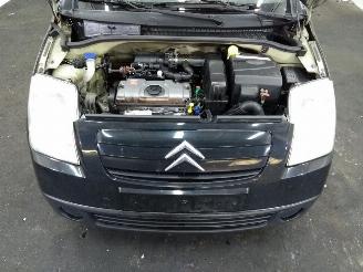 Citroën C2  picture 25