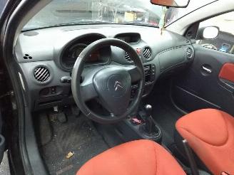 Citroën C2  picture 8