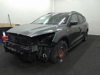 Ford Focus  picture 3