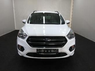 Ford Kuga  picture 13