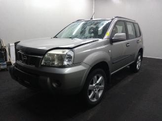 Nissan X-Trail  picture 23