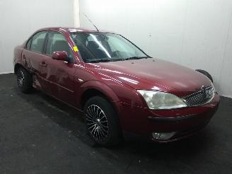  Ford Mondeo  2005/1