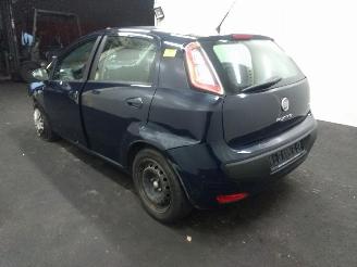 Fiat Punto Evo  picture 28