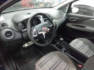 Fiat Punto Evo  picture 4