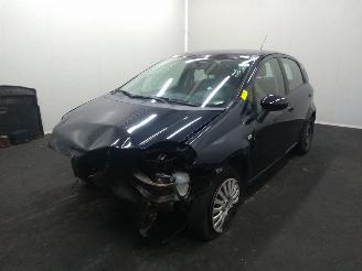 Fiat Punto Evo  picture 26