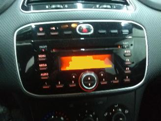 Fiat Punto Evo  picture 20
