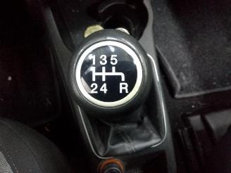 Fiat Punto Evo  picture 22