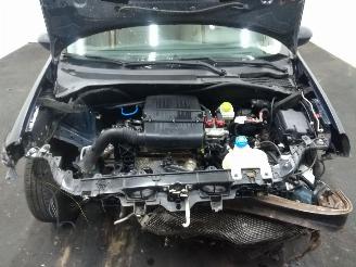Fiat Punto Evo  picture 21