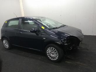 demontáž osobní automobily Fiat Punto Evo  2010/1