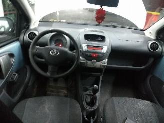 Toyota Aygo  picture 14
