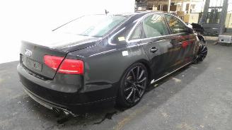 Audi A8  picture 4