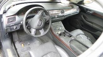 Audi A8  picture 2