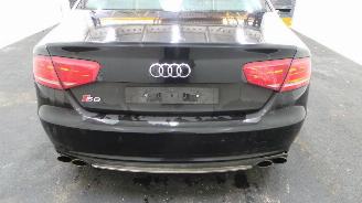 Audi A8  picture 7