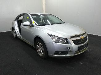 Uttjänta bilar auto Chevrolet Cruze  2013/1