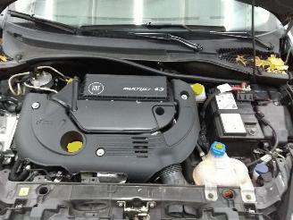 Fiat Grande Punto  picture 4