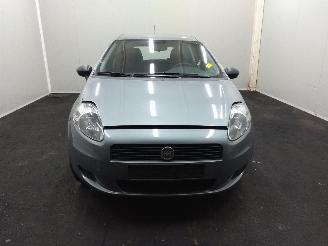 Fiat Grande Punto  picture 7